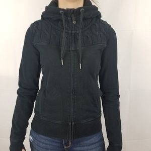 Lululemon Athletica Jacket Size 8 Rare Style